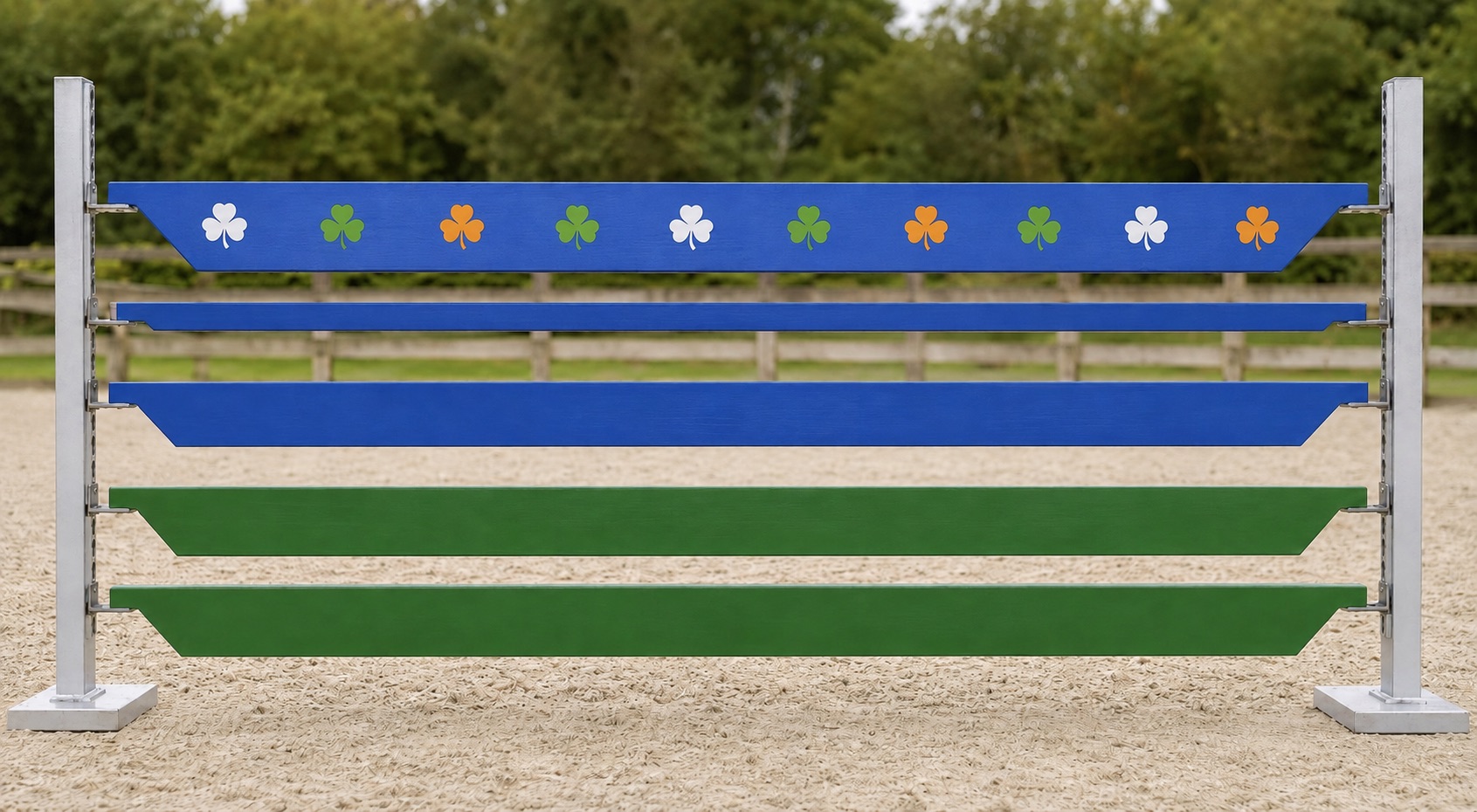 ProHorseJumps gallery — 